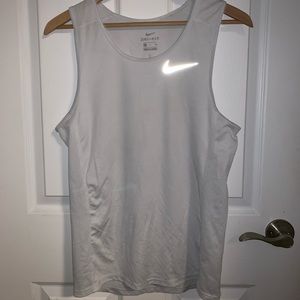 Nike Dry Fit Tank Top